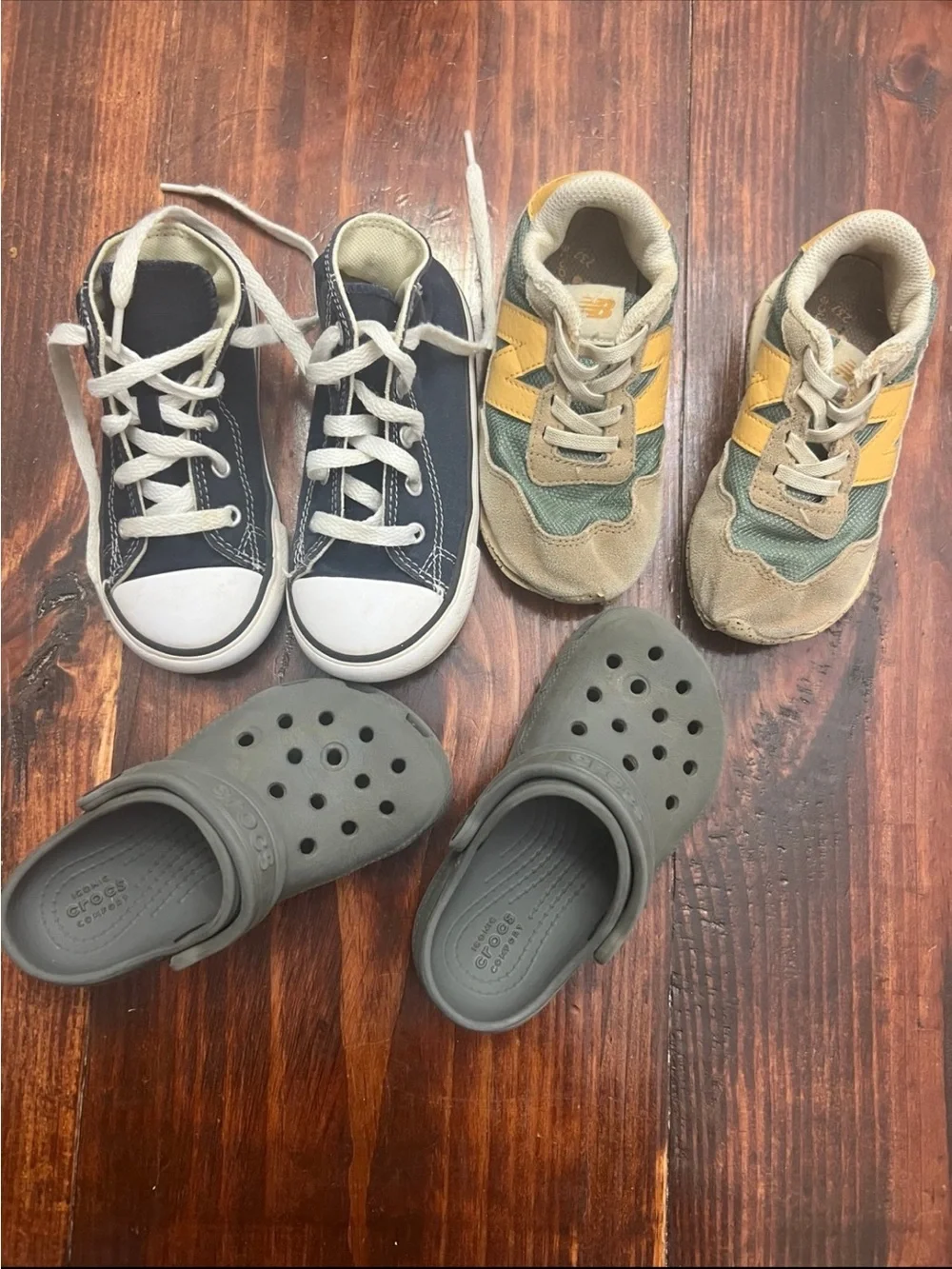 Size 9 bundle